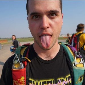 Meet your Posher, Daniel